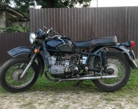 Дніпро Інша, об'ємом двигуна 0.65 л та пробігом 0 тис. км за 202 $, фото 3 на Automoto.ua