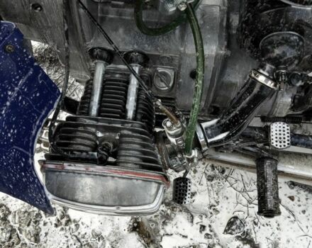 Днепр Другая, объемом двигателя 0.65 л и пробегом 0 тыс. км за 709 $, фото 18 на Automoto.ua