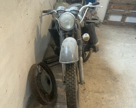 Днепр Другая, объемом двигателя 0.65 л и пробегом 0 тыс. км за 356 $, фото 1 на Automoto.ua