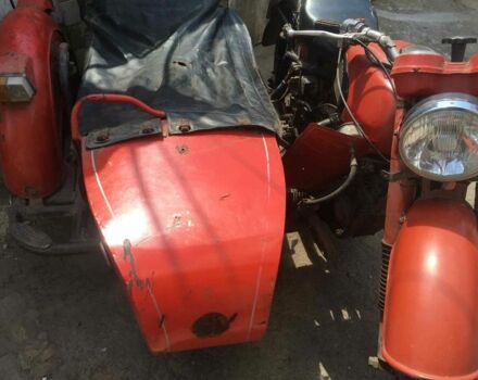 Днепр Другая, объемом двигателя 0.65 л и пробегом 0 тыс. км за 238 $, фото 4 на Automoto.ua