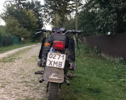 Дніпро Інша, об'ємом двигуна 0.65 л та пробігом 0 тис. км за 202 $, фото 4 на Automoto.ua