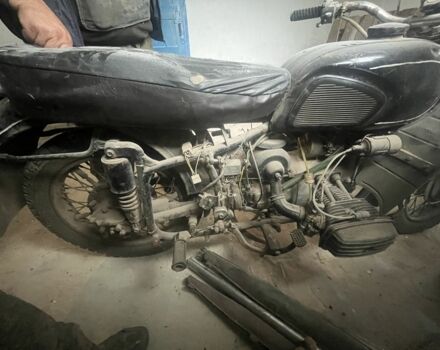 Днепр Другая, объемом двигателя 0.65 л и пробегом 0 тыс. км за 356 $, фото 3 на Automoto.ua