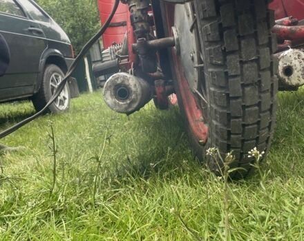 Днепр Другая, объемом двигателя 0.65 л и пробегом 0 тыс. км за 615 $, фото 7 на Automoto.ua