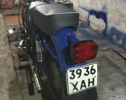 Дніпро Інша, об'ємом двигуна 0.65 л та пробігом 0 тис. км за 700 $, фото 5 на Automoto.ua