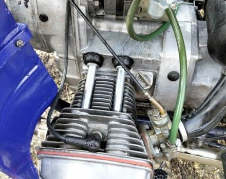 Днепр Другая, объемом двигателя 0.65 л и пробегом 0 тыс. км за 709 $, фото 15 на Automoto.ua