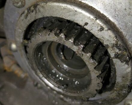 Днепр Другая, объемом двигателя 0.65 л и пробегом 0 тыс. км за 709 $, фото 20 на Automoto.ua