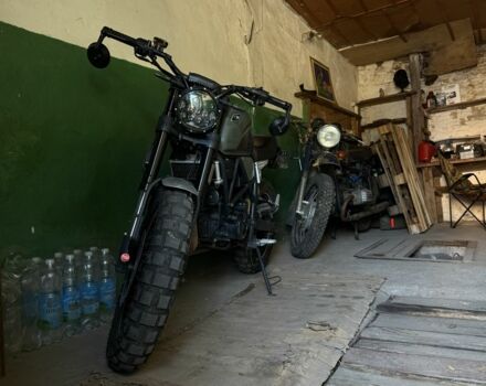 Дніпро Інша, об'ємом двигуна 0.65 л та пробігом 0 тис. км за 190 $, фото 1 на Automoto.ua