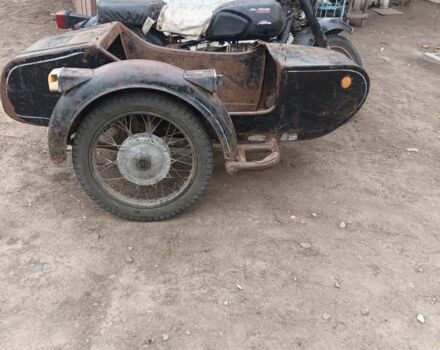 Дніпро Інша, об'ємом двигуна 0.65 л та пробігом 0 тис. км за 238 $, фото 2 на Automoto.ua