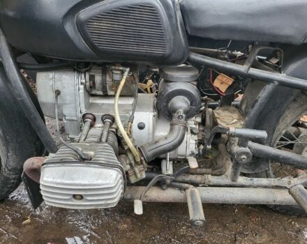 Дніпро Інша, об'ємом двигуна 0.65 л та пробігом 0 тис. км за 284 $, фото 4 на Automoto.ua