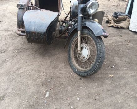 Дніпро Інша, об'ємом двигуна 0.65 л та пробігом 0 тис. км за 238 $, фото 1 на Automoto.ua