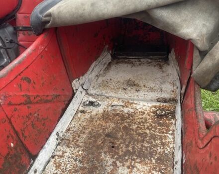 Днепр Другая, объемом двигателя 0.65 л и пробегом 0 тыс. км за 615 $, фото 9 на Automoto.ua