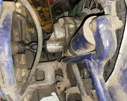 Дніпро Інша, об'ємом двигуна 0 л та пробігом 0 тис. км за 475 $, фото 5 на Automoto.ua