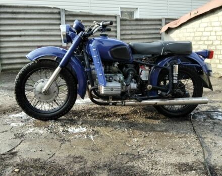 Днепр Другая, объемом двигателя 0.65 л и пробегом 0 тыс. км за 709 $, фото 3 на Automoto.ua