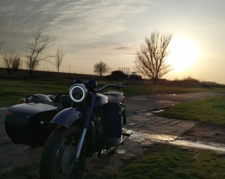 Днепр Другая, объемом двигателя 0.65 л и пробегом 0 тыс. км за 709 $, фото 1 на Automoto.ua