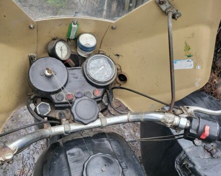 Дніпро Інша, об'ємом двигуна 0.65 л та пробігом 0 тис. км за 284 $, фото 3 на Automoto.ua