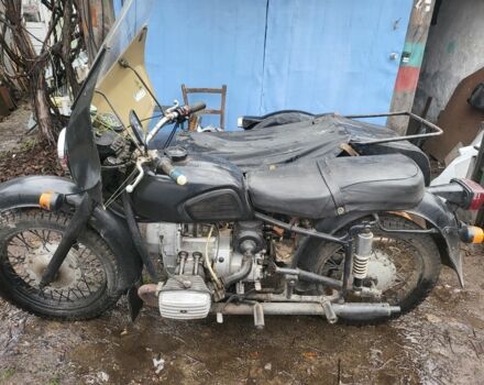 Дніпро Інша, об'ємом двигуна 0.65 л та пробігом 0 тис. км за 284 $, фото 2 на Automoto.ua