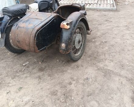 Дніпро Інша, об'ємом двигуна 0.65 л та пробігом 0 тис. км за 238 $, фото 3 на Automoto.ua