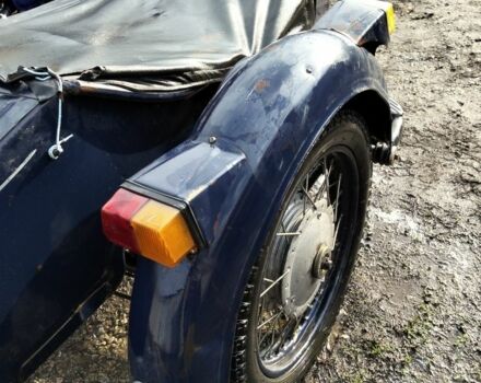 Днепр Другая, объемом двигателя 0.65 л и пробегом 0 тыс. км за 709 $, фото 6 на Automoto.ua