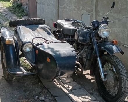 Днепр Другая, объемом двигателя 0.7 л и пробегом 0 тыс. км за 498 $, фото 1 на Automoto.ua