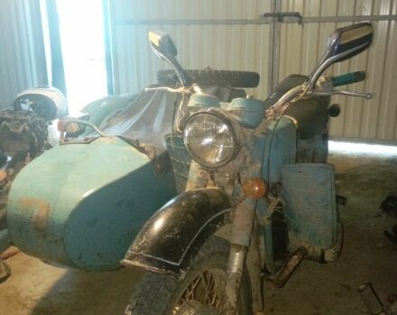 Дніпро Інша, об'ємом двигуна 0.65 л та пробігом 0 тис. км за 356 $, фото 2 на Automoto.ua