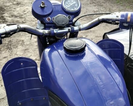 Днепр Другая, объемом двигателя 0.65 л и пробегом 0 тыс. км за 709 $, фото 11 на Automoto.ua