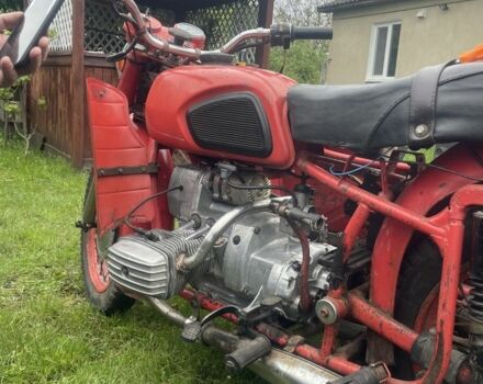 Днепр Другая, объемом двигателя 0.65 л и пробегом 0 тыс. км за 615 $, фото 5 на Automoto.ua