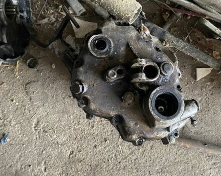 Дніпро Інша, об'ємом двигуна 0 л та пробігом 0 тис. км за 475 $, фото 7 на Automoto.ua