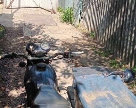 Днепр Другая, объемом двигателя 0.7 л и пробегом 0 тыс. км за 498 $, фото 2 на Automoto.ua