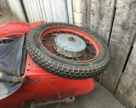 Днепр Другая, объемом двигателя 0.65 л и пробегом 0 тыс. км за 238 $, фото 6 на Automoto.ua