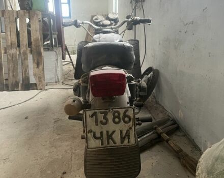 Днепр Другая, объемом двигателя 0.65 л и пробегом 0 тыс. км за 356 $, фото 2 на Automoto.ua