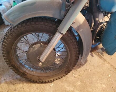 Днепр Другая, объемом двигателя 0 л и пробегом 0 тыс. км за 475 $, фото 1 на Automoto.ua