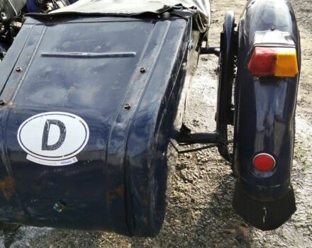 Днепр Другая, объемом двигателя 0.65 л и пробегом 0 тыс. км за 709 $, фото 7 на Automoto.ua