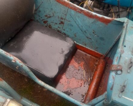 Дніпро Інша, об'ємом двигуна 0.65 л та пробігом 0 тис. км за 238 $, фото 3 на Automoto.ua