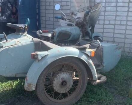 Днепр Другая, объемом двигателя 0.65 л и пробегом 0 тыс. км за 332 $, фото 5 на Automoto.ua