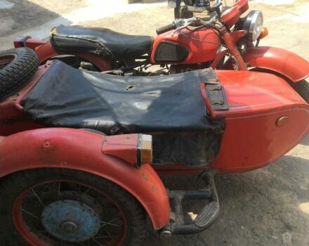 Днепр Другая, объемом двигателя 0.65 л и пробегом 0 тыс. км за 238 $, фото 1 на Automoto.ua