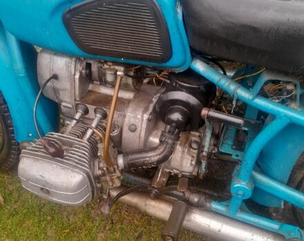 Дніпро Інша, об'ємом двигуна 0.65 л та пробігом 0 тис. км за 238 $, фото 1 на Automoto.ua