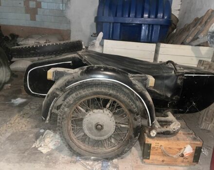 Днепр Другая, объемом двигателя 0.65 л и пробегом 0 тыс. км за 356 $, фото 5 на Automoto.ua