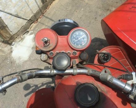 Днепр Другая, объемом двигателя 0.65 л и пробегом 0 тыс. км за 238 $, фото 2 на Automoto.ua