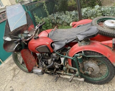 Дніпро Інша, об'ємом двигуна 0 л та пробігом 0 тис. км за 475 $, фото 1 на Automoto.ua