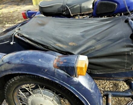 Днепр Другая, объемом двигателя 0.65 л и пробегом 0 тыс. км за 709 $, фото 5 на Automoto.ua