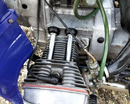 Днепр Другая, объемом двигателя 0.65 л и пробегом 0 тыс. км за 709 $, фото 14 на Automoto.ua