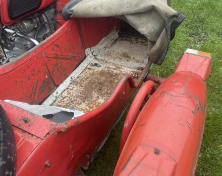 Днепр Другая, объемом двигателя 0.65 л и пробегом 0 тыс. км за 615 $, фото 8 на Automoto.ua