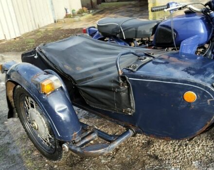 Днепр Другая, объемом двигателя 0.65 л и пробегом 0 тыс. км за 709 $, фото 4 на Automoto.ua