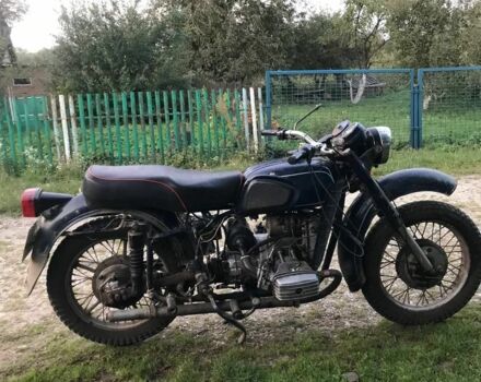 Дніпро Інша, об'ємом двигуна 0.65 л та пробігом 0 тис. км за 202 $, фото 2 на Automoto.ua