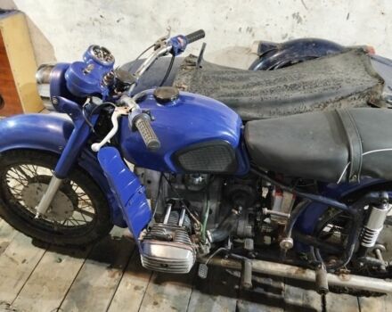 Днепр Другая, объемом двигателя 0.65 л и пробегом 0 тыс. км за 709 $, фото 21 на Automoto.ua