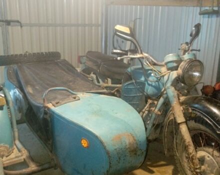 Дніпро Інша, об'ємом двигуна 0.65 л та пробігом 0 тис. км за 356 $, фото 1 на Automoto.ua