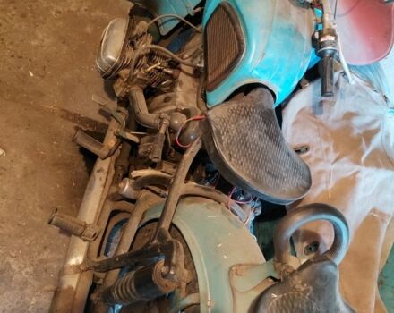 Днепр Другая, объемом двигателя 0 л и пробегом 0 тыс. км за 475 $, фото 3 на Automoto.ua