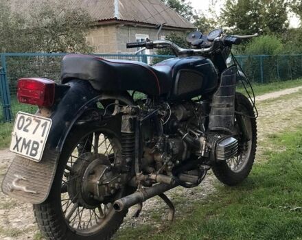 Дніпро Інша, об'ємом двигуна 0.65 л та пробігом 0 тис. км за 202 $, фото 1 на Automoto.ua