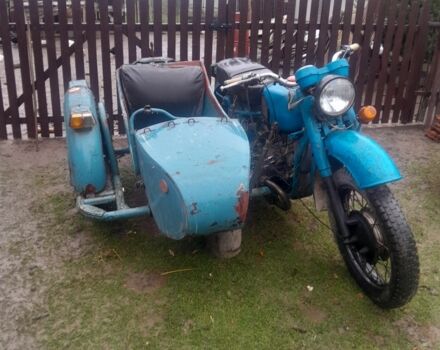 Дніпро Інша, об'ємом двигуна 0.65 л та пробігом 0 тис. км за 207 $, фото 4 на Automoto.ua