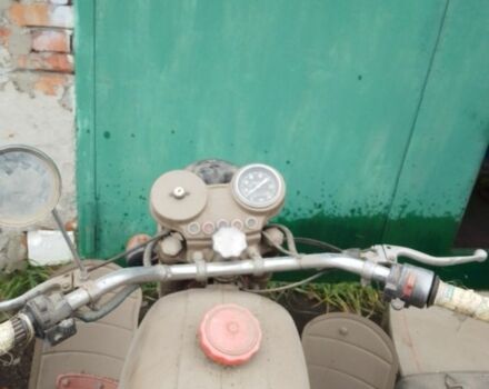 Днепр Другая, объемом двигателя 0.65 л и пробегом 0 тыс. км за 426 $, фото 5 на Automoto.ua